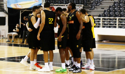 Live streaming ΑΕΚ-Καρδίτσα