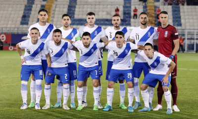 Euro 2024: Οι αντίπαλοι της Εθνικής στον δρόμο για τη Γερμανία