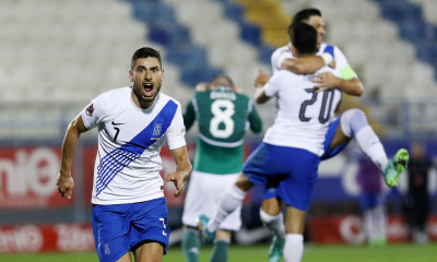 Euro 2024: Η παράδοση της Ελλάδας με Ολλανδία, Γαλλία, Γιβραλτάρ (video)