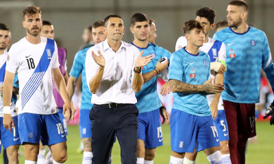 Πογέτ: «Δύσκολη κλήρωση, αλλά μεγάλη πρόκληση για την Ελλάδα»