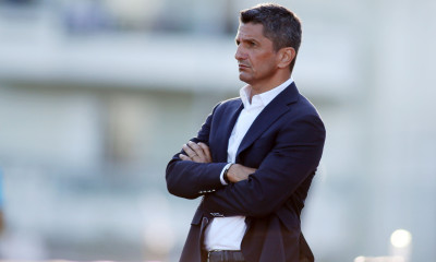 Λουτσέσκου: «Ό,τι κάνουμε είναι εναντίον μας»