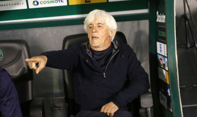 Γιοβάνοβιτς: «Περήφανος για τις θυσίες των παικτών μου – Δίκαιη νίκη» (Video)