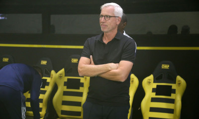 Πάρντιου: «Απογοητεύσαμε τους φιλάθλους και τους εαυτούς μας»