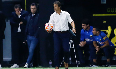 Αλμέιδα: «Τα παιδιά κατέθεσαν ψυχή»