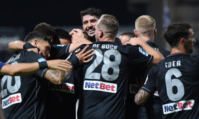 Ατρόμητος: Η αποστολή για το ματς με τον ΠΑΣ Γιάννινα