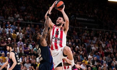 Ολυμπιακός: Χωρίς Παπανικολάου στην Πάτρα