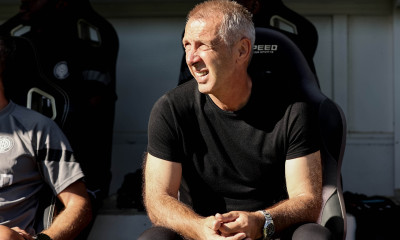 Νιόπλιας: «Αν είχαμε ίδια φυσική κατάσταση, θα κερδίζαμε»