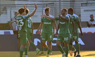 Λεβαδειακός-ΠΑΟΚ 1-1: Νέο κάζο για τον «Δικέφαλο» σε απίθανο φινάλε! (photos)