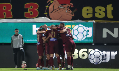 Άρης-ΑΕΚ: Η γκολάρα του Σιμάνσκι (video)