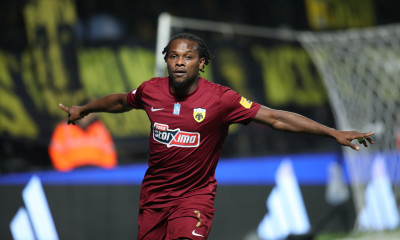 Άρης-ΑΕΚ 0-2: «Αεράτη» και ανώτερη στη Θεσσαλονίκη (photos)