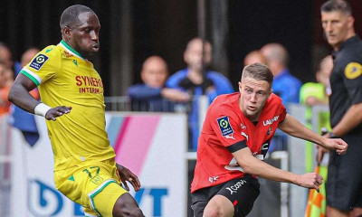 Ligue 1: Παραπαίει η Ναντ, τριάρα απ’ τη Ρεν