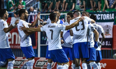 Euro 2024: Η 2η ευκαιρία της Ελλάδας για πρόκριση μετά την κλήρωση-βουνό με Ολλανδία και Γαλλία