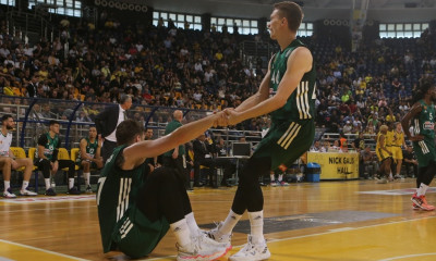 Το πρόβλημα με τον Άρη δεν ήταν το σουτ…