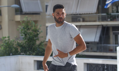 Ο τηλεκριτικός διαιτησίας Σπάθας για το πέναλτι στο Παναθηναϊκός-Αστέρας (video)