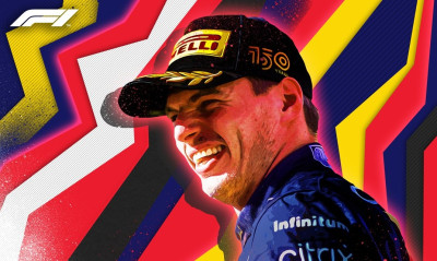 Formula 1: Πρωταθλητής ο παντός καιρού Φερστάπεν – Νίκη τίτλου στην Ιαπωνία