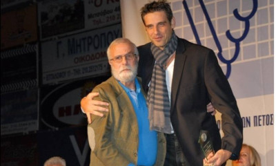 ΕΟΠΕ: Πένθος στο ελληνικό βόλεϊ με την απώλεια του Νίκου Αντωνιάδη