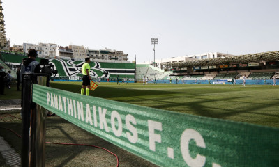 Παναθηναϊκός: «Συστηματικά «ανθρώπινα λάθη» εις βάρος μας – Ευτυχώς υπάρχει το VAR»