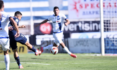 Ατρόμητος-ΠΑΣ Γιάννινα: Για τη νίκη μετά από έναν μήνα