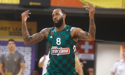 Παναθηναϊκός: Πρόβλημα με Ουίλιαμς – Αμφίβολος για Βελιγράδι