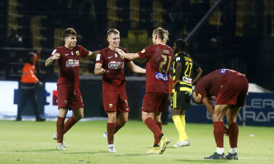 ΑΕΚ: Κυριαρχεί και παίρνει τις νίκες – Δήλωση διεκδίκησης τίτλου στη Θεσσαλονίκη