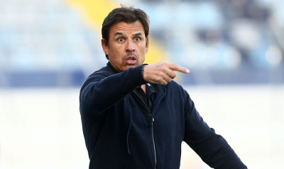 Ατρόμητος-ΠΑΣ Γιάννινα: Στον χαρακτήρα που έφερε την ανατροπή στάθηκε ο Κόλμαν