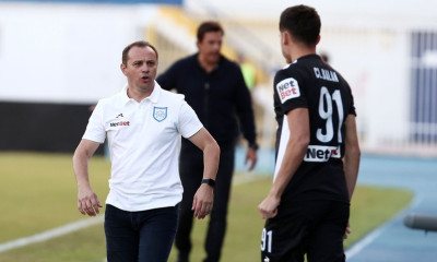 Ατρόμητος-ΠΑΣ Γιάννινα: «Καταστροφικό το 10λεπτο μετά το 0-1» - «Τελικός» με ΟΦΗ