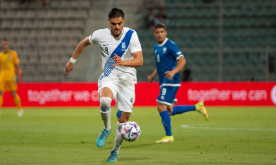 Bundesliga: Ψάχνει προπονητή η Στουτγκάρδη του Μαυροπάνου