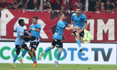 Κύπρος: Κορυφή ο Απόλλων Λεμεσού, ήττες για Ομόνοια, Ανόρθωση (videos)