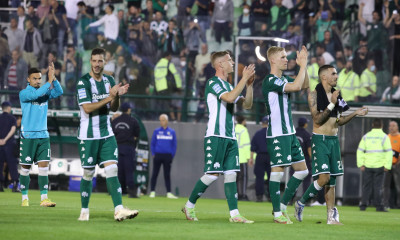 Παναθηναϊκός: Οι αντιδράσεις στο γκολ και η αποθέωση από τη Λεωφόρο (video)