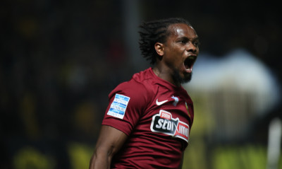 ΑΕΚ: Νέα θέση, τρελές επιδόσεις για τον Λιβάι Γκαρσία - Γιατί φέτος είναι η χρονιά του