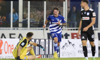 Σε θέση πλέι οφ ο Ατρόμητος πριν τη μάχη με ΑΕΚ, εκτός ο Άρης - Η βαθμολογία πριν το Ολυμπιακός-ΠΑΟΚ