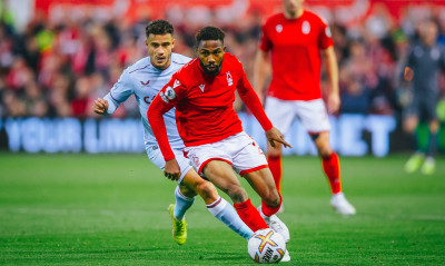 Premier League: Στη ζώνη του υποβιβασμού παραμένει η Νότιγχαμ, 1-1 με την Άστον Βίλα