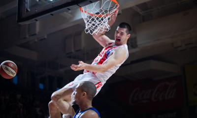 Ερυθρός Αστέρας: Νίκη με Μπέντιλ, αλλά χωρίς Νέντοβιτς πριν τον Παναθηναϊκό