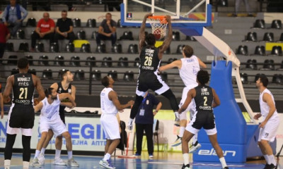 «Περίπατος» για την Παρτιζάν του Ομπράντοβιτς στα Σκόπια