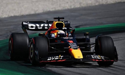 Formula 1: Η Red Bull παραβίασε το όριο κόστους του 2021