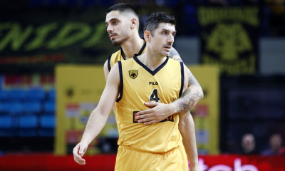 ΑΕΚ: Ο Ξανθόπουλος «έπιασε» τον Φασούλα