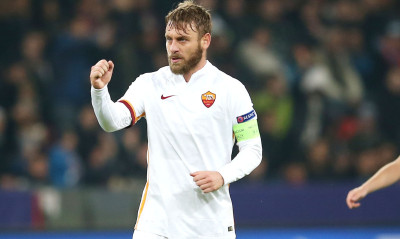 Προπονητής στη ΣΠΑΛ ο Ντε Ρόσι