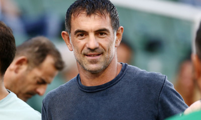 Στην Αυστραλία ο Γιώργος Καραγκούνης - «Η νέα γενιά χρειάζεται έμπνευση και κίνητρο»