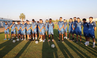 Ηρόδοτος: Ανακοινώνεται η πώληση της ΠΑΕ – Επέστρεψαν στις προπονήσεις οι παίκτες