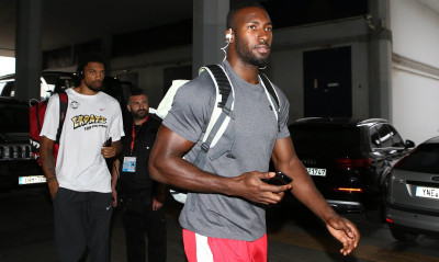 Γιανγκ: Το μήνυμα που συγκλονίζει μετά το τροχαίο!