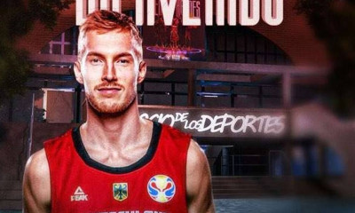 Μούρθια: Ανακοίνωσε τον Γκιφάι