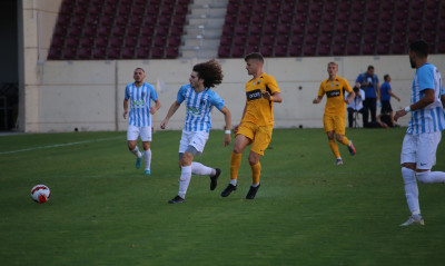 Στην Super League 2 αντί του Αγροτικού Αστέρα ο Ηρακλής Λάρισας