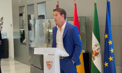 Γουλβς: Ανακοινώνεται ο Λοπετέγκι