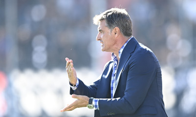 Ολυμπιακός: Το μήνυμα Μίτσελ για αντεπίθεση - Πλάνο με Βρουσάι για Καραμπάχ