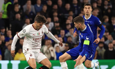 Champions League και Europa League με τις καλύτερες αποδόσεις από το ΠΑΜΕ ΣΤΟΙΧΗΜΑ