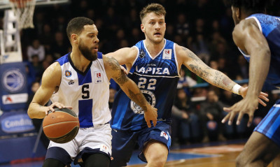 Κύπρος: Ο Οκερεαφόρ στον Απόλλωνα Λεμεσού!