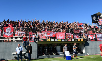 ΟΦΗ: Καταγγελίες για οπαδούς του Ολυμπιακού - «Επίθεση με πέτρες σε οικογενειακή εξέδρα»