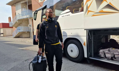 AEΚ: Έφτασε στη Ρέτζιο Εμίλια