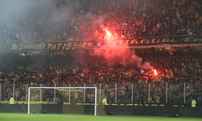 ΑΕΚ: Βγήκαν τα εισιτήρια με Ατρόμητο