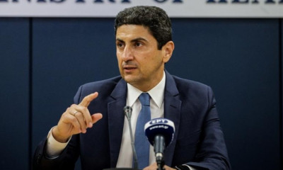 Απάντηση Αυγενάκη στην ΕΠΟ: «Οι αλαζόνες... επιμένουν»